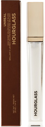 Hourglass Unreal High Shine Volumizing Lip Gloss – Halo