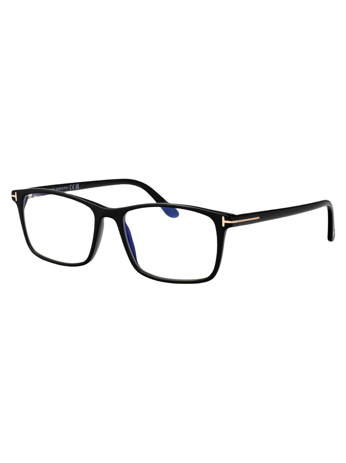 Tom Ford Eyewear Ft5584-b Glasses