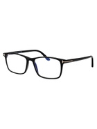 Tom Ford Eyewear Ft5584-b Glasses