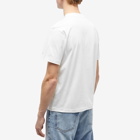 Sunnei Men's See You T-Shirt in Off White