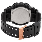 Casio G-Shock Alarm World Time Quartz Analog-Digital Mens Watch GA-110MMC-1ADR