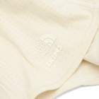 The North Face Women's x SKIMS Dotknit Balaclava in Sk Bone