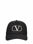 VALENTINO GARAVANI - Vlogo Signature Hat