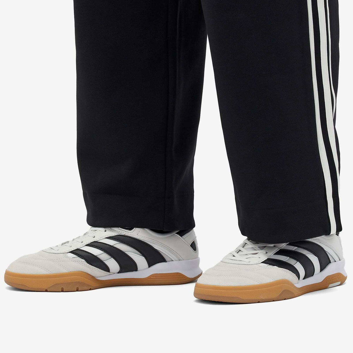 adidas Originals Predator Mundial Black / Reflective – Très Bien