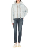 K-Way Aubette Memory Touch Jacket