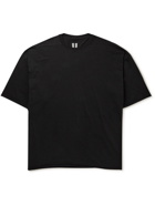 Rick Owens - Tommy Organic Cotton-Jersey T-Shirt