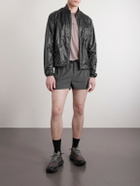 Portal - Code Recycled-Ripstop Jacket - Black