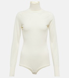 Victoria Beckham - Turtleneck bodysuit