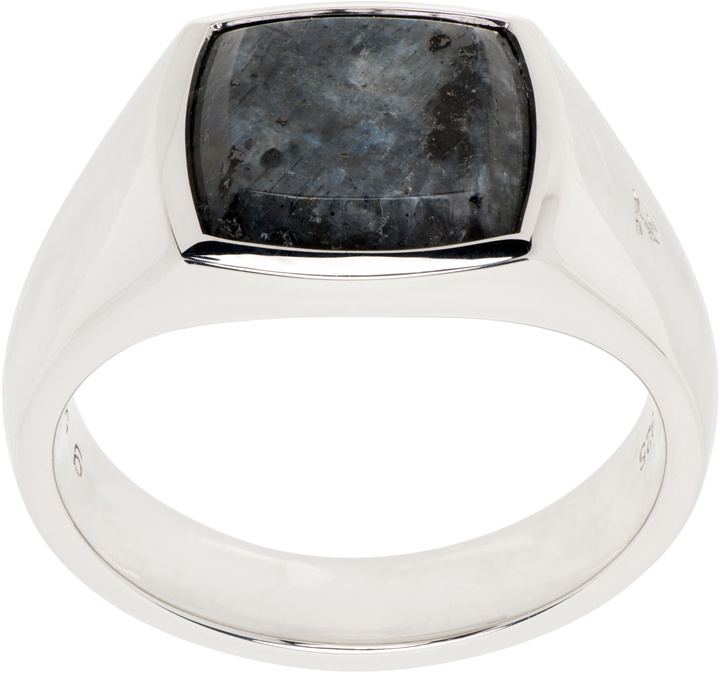 Photo: Tom Wood Kay Ring