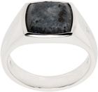 Tom Wood Kay Ring