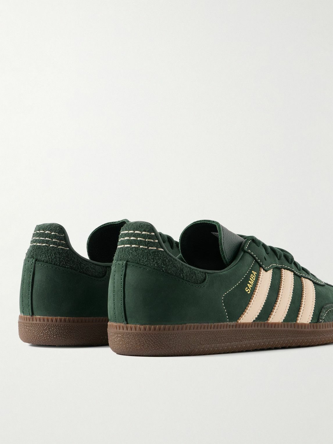 adidas gazelle silver green womens Adidas Samba OG Shadow Olive Green