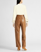 Annagreta Womens Sweater Cream