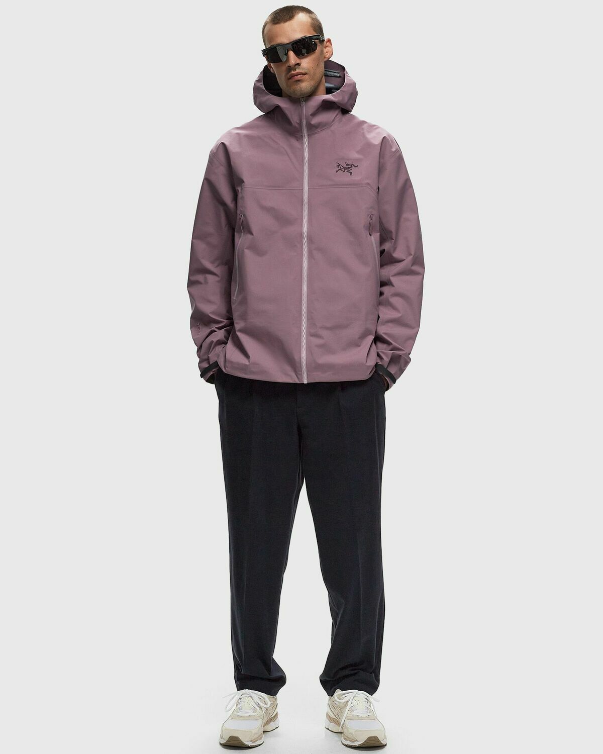Arc´Teryx Beta Jacket Multi Shell Jackets Arc'teryx