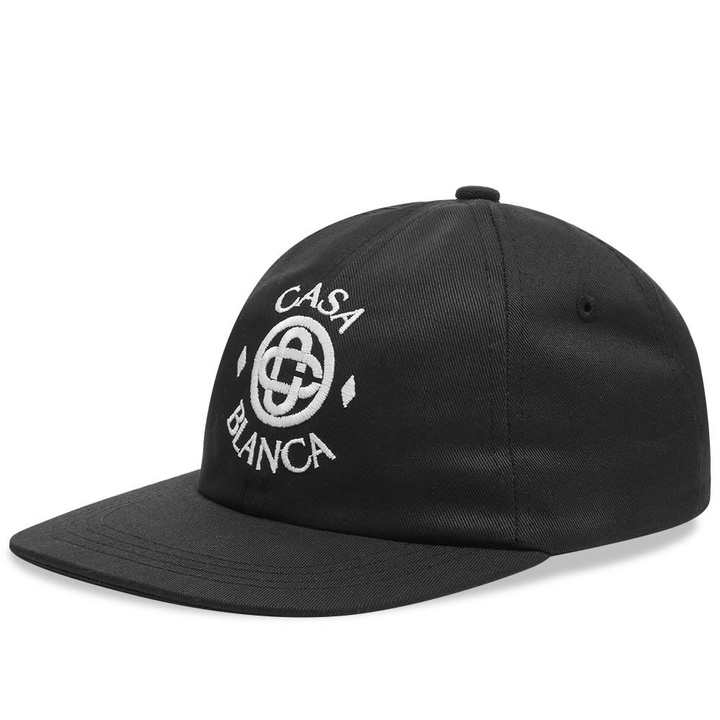 Photo: Casablanca Sport Twill Cap