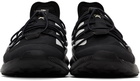 adidas Originals Black Terrex Voyager 21 Sneakers