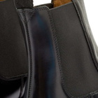 Grenson Women's Harlow Platform Chelsea Boot in Black