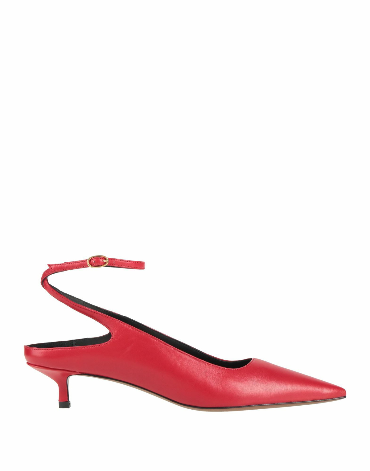 Neous Womens Pumps in Red