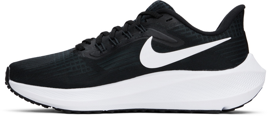 Nike Black Air Zoom Pegasus 39 Sneakers Nike