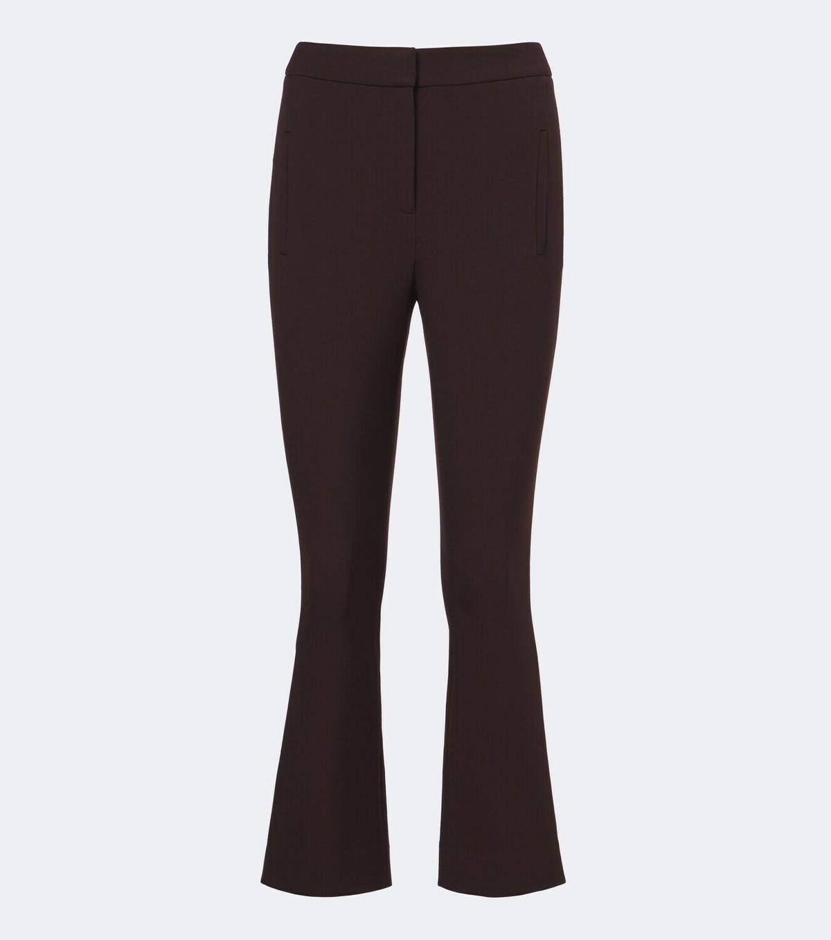 Veronica Beard Arte bootcut pants