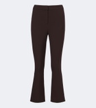 Veronica Beard Arte bootcut pants