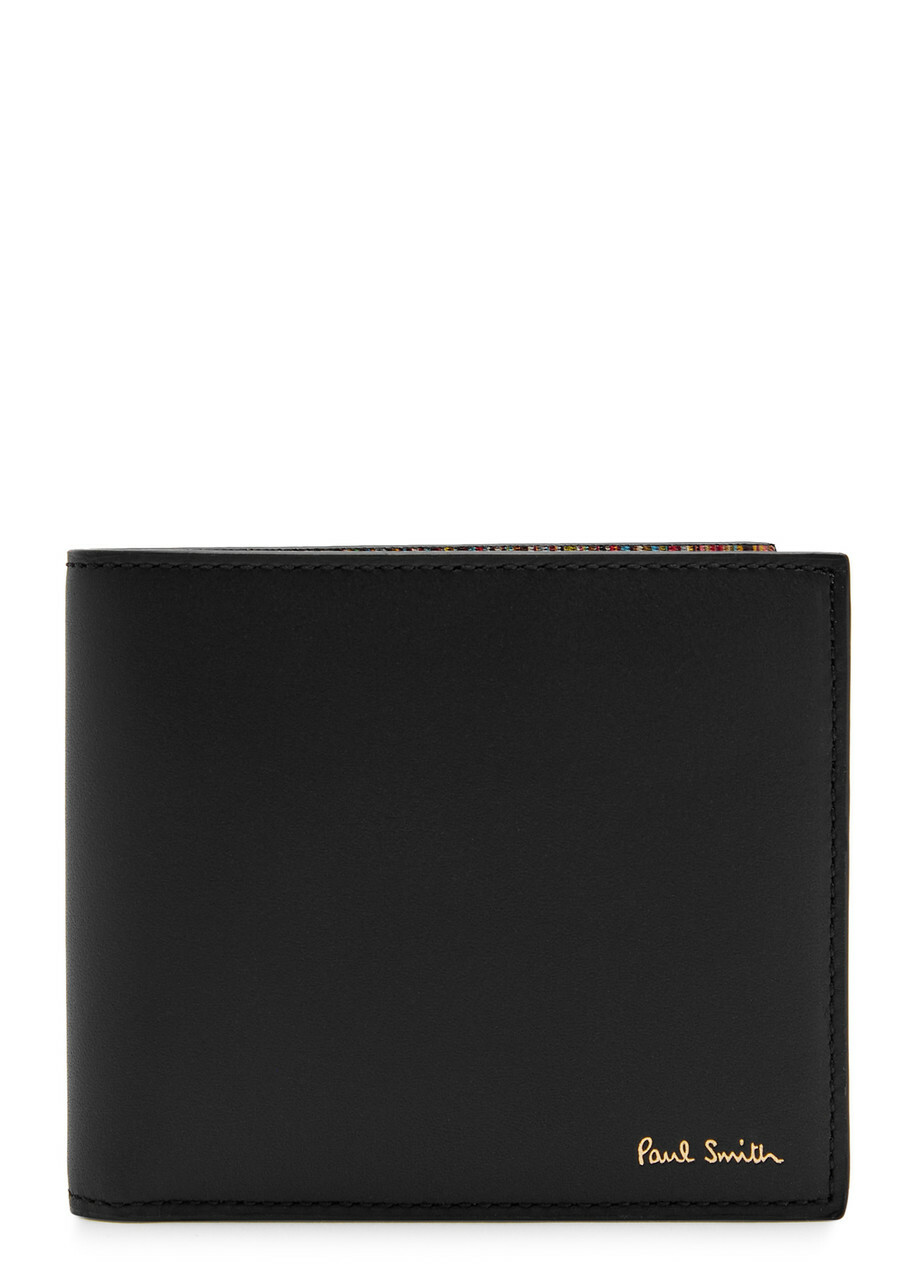 ✨希少✨PAUL SMITH MEN WALLET TRAVEL SSENSE Paul Smith SSENSE Exclusive Multicolor Travel Wallet Paul Smith