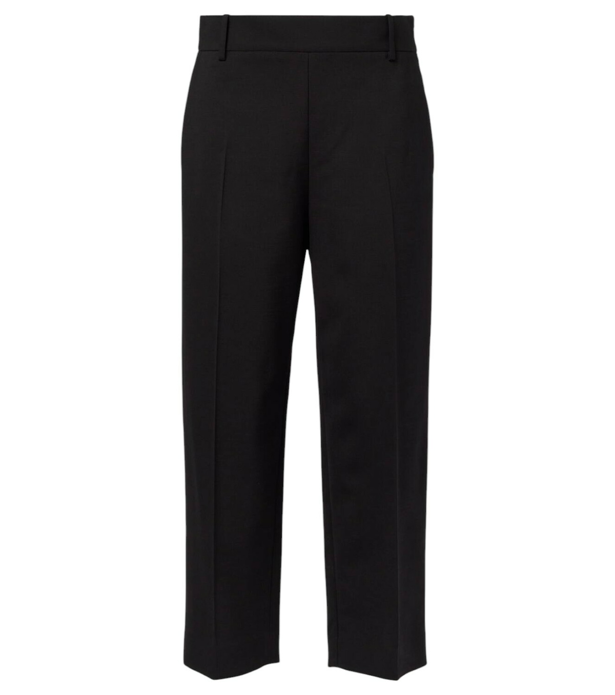 【送料&関税込】Khaite Cessie High-waist Straight Leg Trouse Khaite Cessie High-waist Straight Leg Trousers | italist