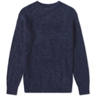 Howlin' Secret Lover Mohair Crew Knit