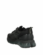 Asics Womens Sneakers in Black