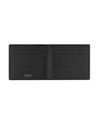 Givenchy Chito Leather Bifold Wallet
