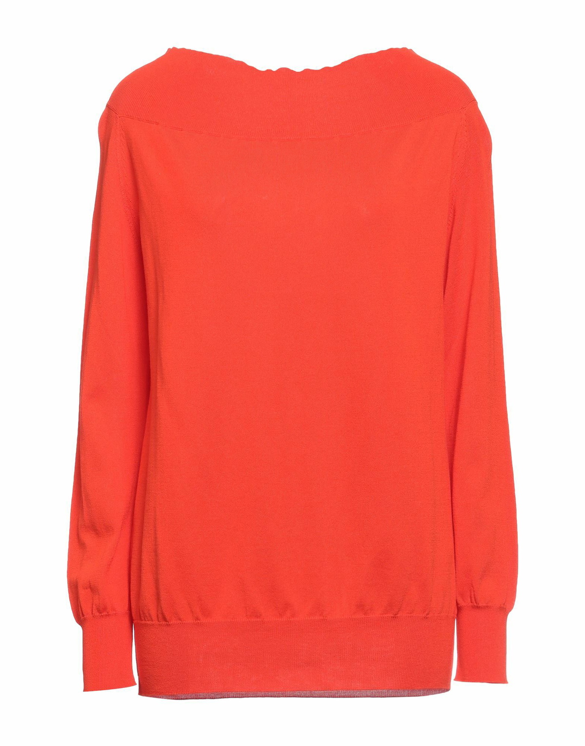 Jucca Womens Sweater Coral