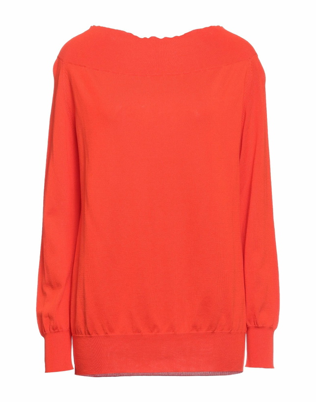 Photo: Jucca Womens Sweater Coral