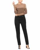 Acne Studios Womens Jeans in Black