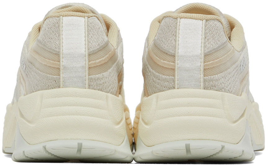 Msgm Vortex MSGM Off-White Vortex Sneakers MSGM