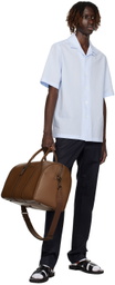 Coach 1941 Brown Gotham Duffle Bag