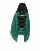 Dolce & gabbana Womens Sneakers Dark in Green