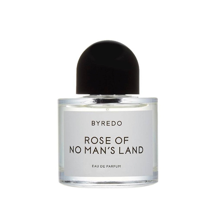 Photo: Byredo Rose of No Man's Land Eau de Parfum