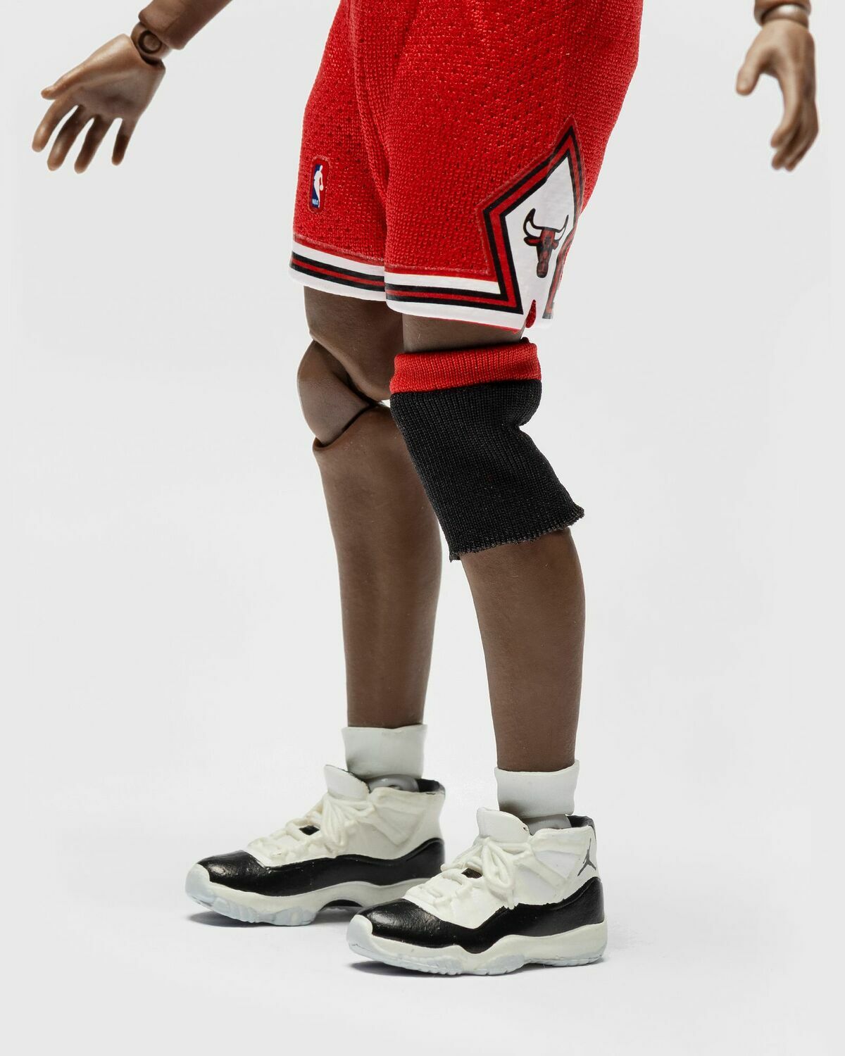 Medicom Mafex Nba Chicago Bulls Michael Jordan Figure Multi Cool Stuff/Gifts/Home Deco/Toys