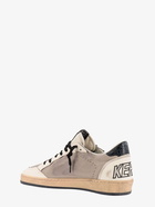 Golden Goose Deluxe Brand Ball Star Grey   Mens