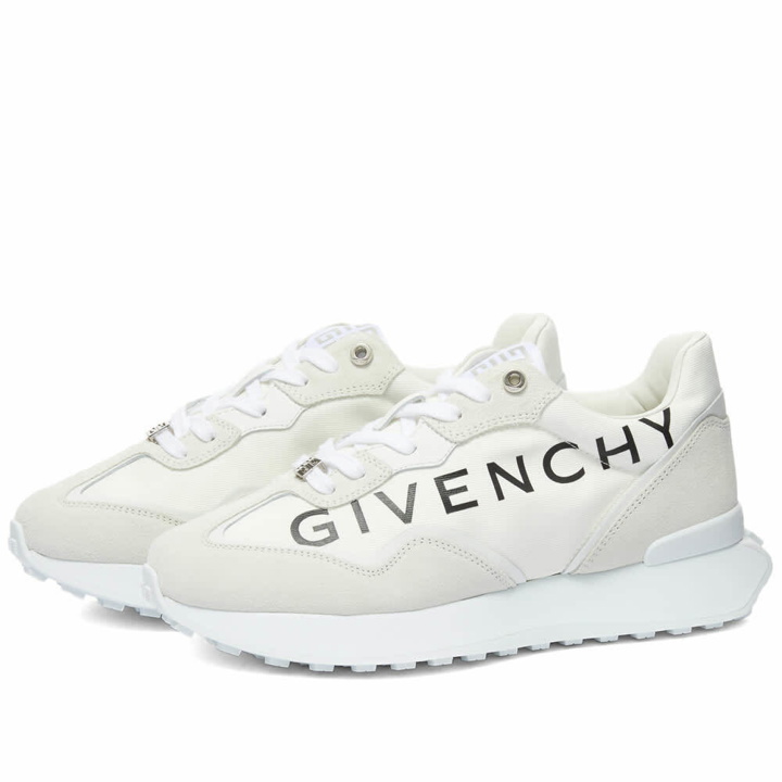 Photo: Givenchy Giv Runner Light Sneaker