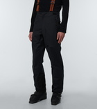 Zegna - Wool ski pants