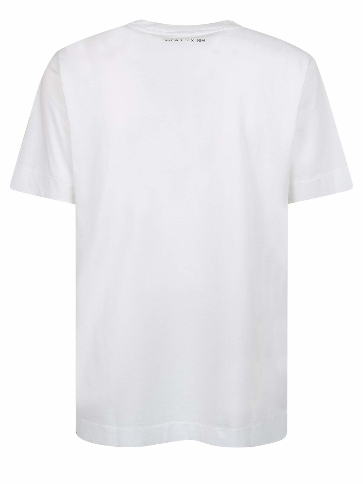 1017 ALYX 9SM Cotton T-shirt