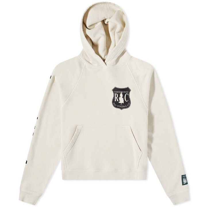 Photo: Reese Cooper Forest Collegiate Popover Hoody
