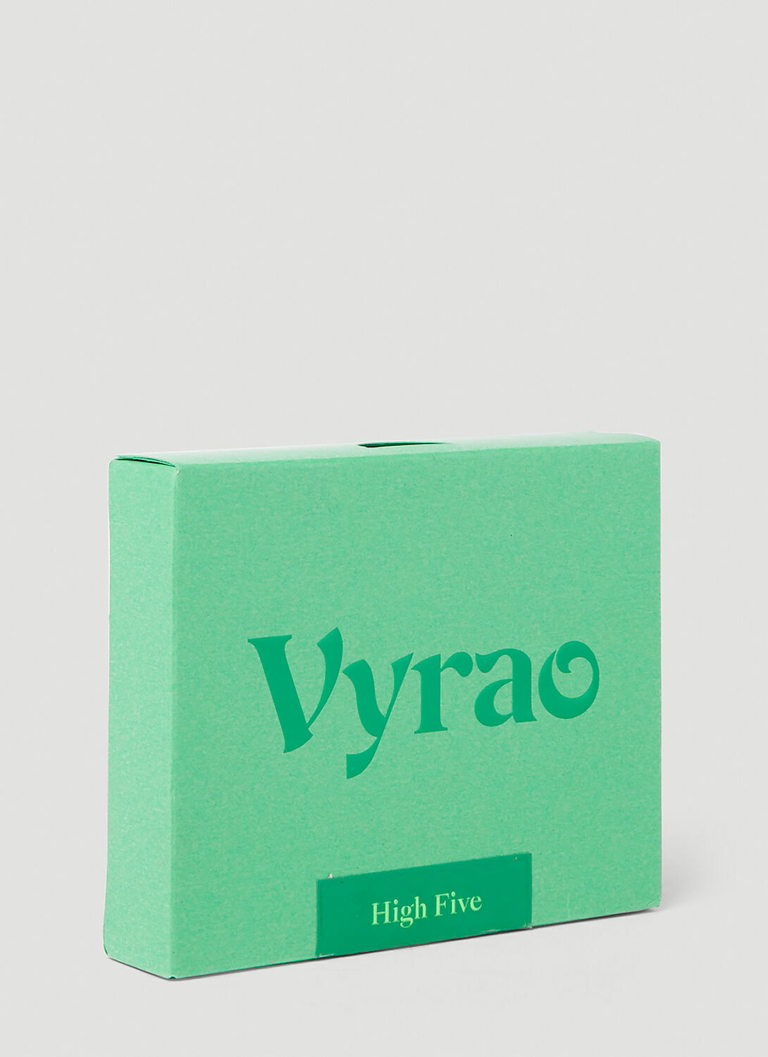 Vyrao Set of Five High Five Travel Perfumes