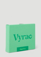 Vyrao Set of Five High Five Travel Perfumes
