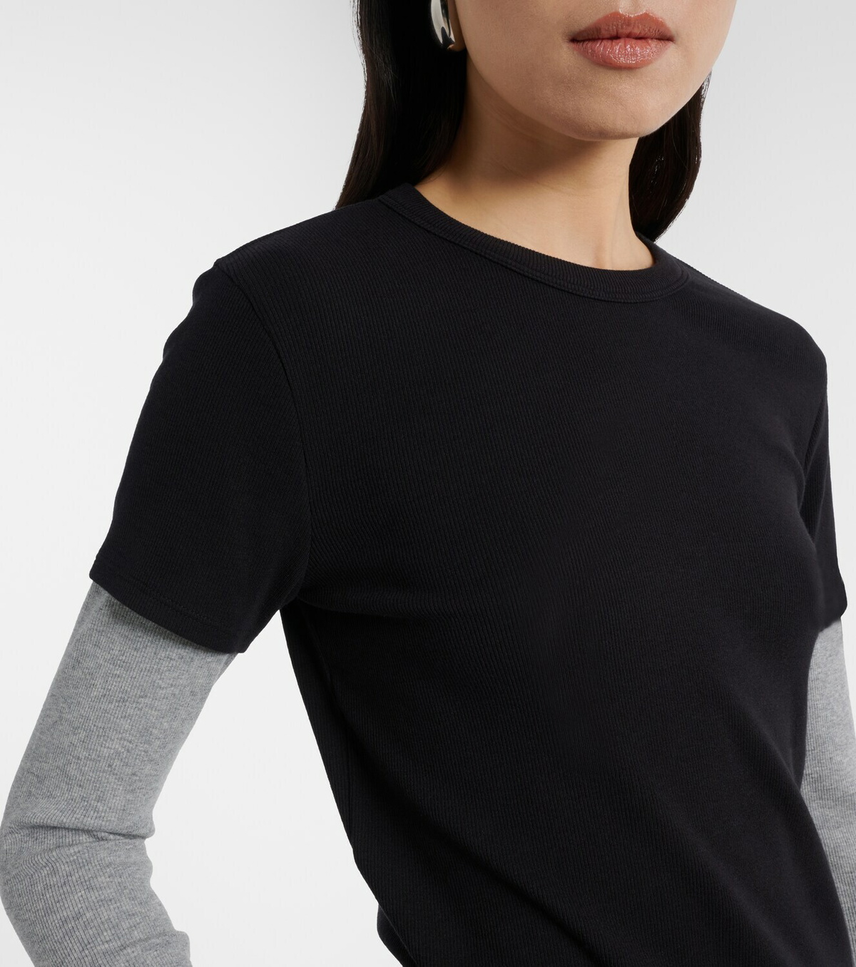 Velvet Bronson T-shirt