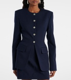 Tove Moya wool jacket