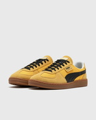 Puma Super Team Og Yellow - Mens - Lowtop