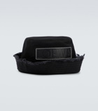 Loewe - Denim bucket hat