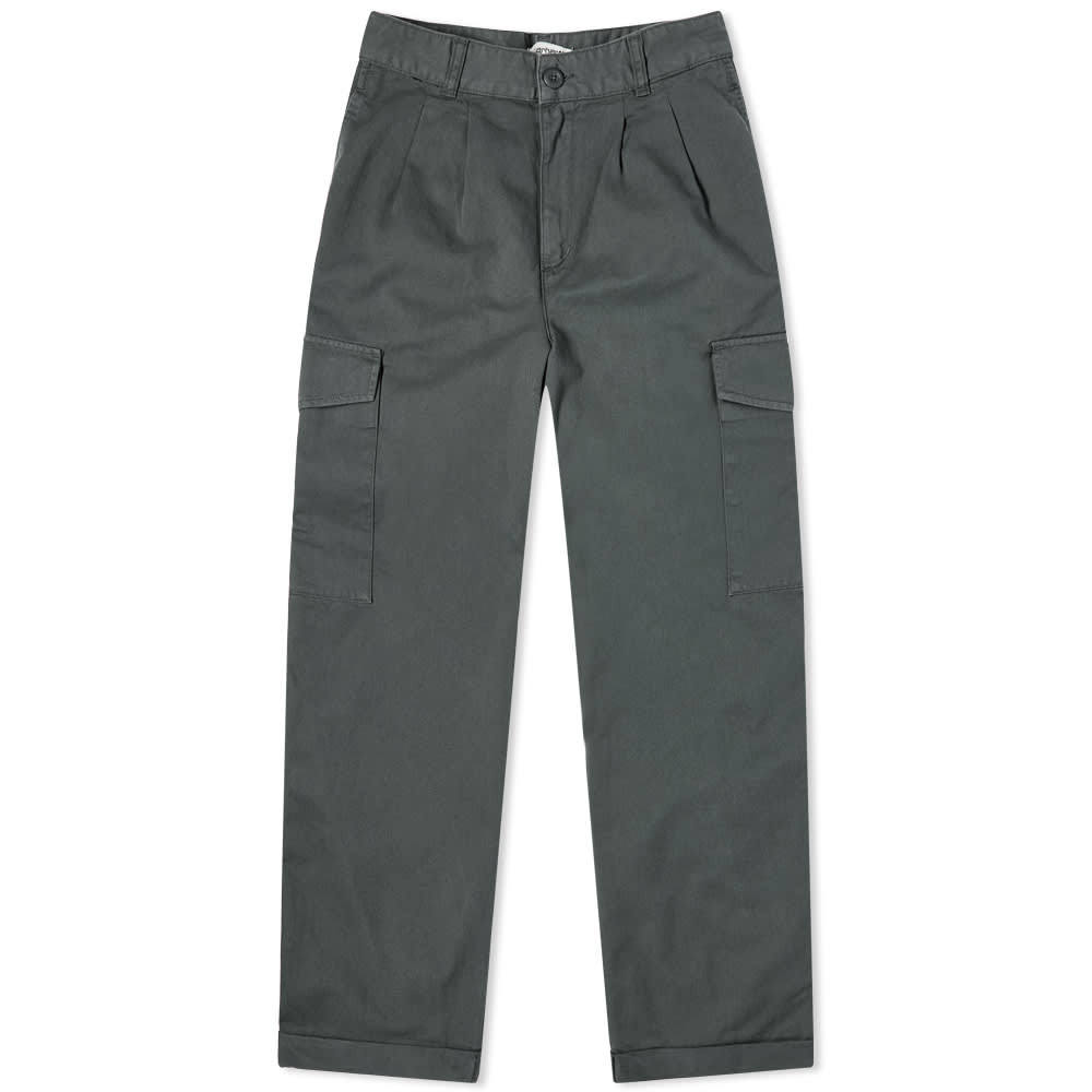 Carhartt WIP Collins Military Pant Carhartt WIP