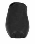 Uma Wang Womens Mules & Clogs in Black
